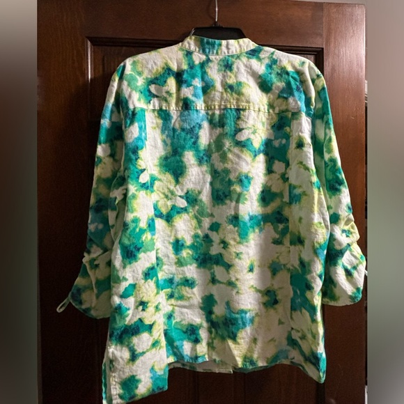 JM size 18 blouse and JM XL blouse. - Picture 5 of 9